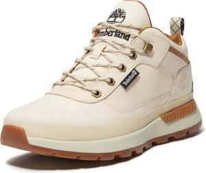Timberland Mens Field Trekker, Natural Nubuck