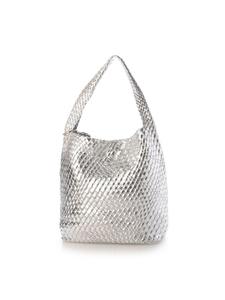 сумка CacheCache / сумка через плечо из металлической сетки