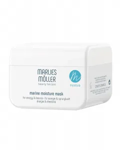 Маска Marine Moisture Marlies Möller