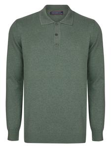 Свитер Felix Hardy, зеленый