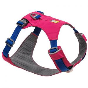 Шлейка для собаки Hi & Light Ruffwear, розовый