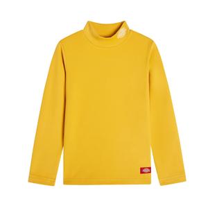 Детский свитер Dickies, серый