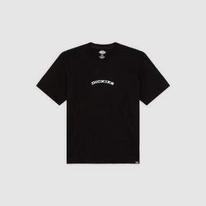 Футболка Dickies DICKIES OUTDOOR TEE, черный