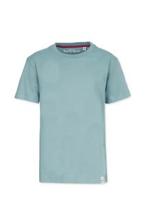 Футболка Band of Rascals Basic, цвет chinois green