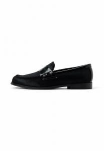 Лоферы ALDO LOAFERS KEIFER, Black Multi/Black