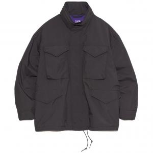 THE NORTH FACE PURPLE LABEL Куртка полевая мужская, Asphalt Gray