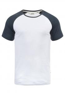 Футболка !Solid Bastian, смешанные цвета