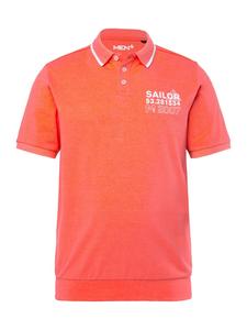 Рубашка-поло Men Plus