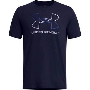 Мужская футболка Under Armour GL Foundation Update SS 1382915