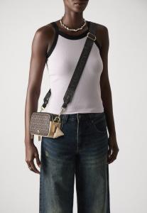 Сумка кросс-боди ALDO DWUMA, Brown
