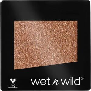 Тени для век с блестками Wet N Wild Color Icon Toasty, Wet 'N' Wild