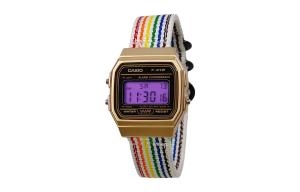 G Shock F91WM 9A CASIO