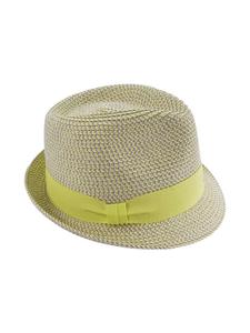Шляпа Seeberger, зеленый