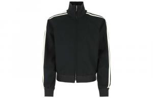 Мужская куртка Bottega Veneta, зеленый