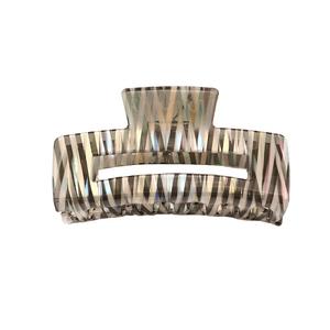 Заколка для волос ruby haarklammer Chris Rubin, количество 1 шт.