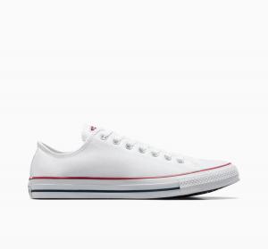 Кеды Converse All Star Ox White