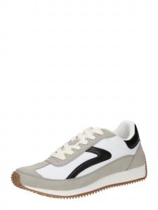 STEVE MADDEN Кроссовки 'Nellaa' в цвете Taupe