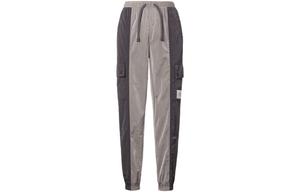 Вязаные спортивные брюки женские Lightning Grey Jordan, Lightning Gray