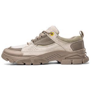 ZAMST Мужские сандалии на низком ходу, цвет Sand