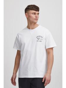 Футболка !SOLID, белый