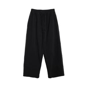 Брюки Glass Cypress French Terry Trouser, Black
