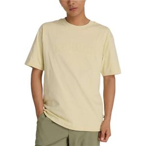 Футболка мужская светло-зеленая New Balance, светло-зеленый