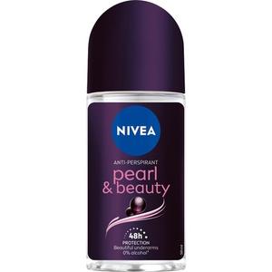 Дезодорант-антиперспирант Pearl Beauty Roll-On 50ml