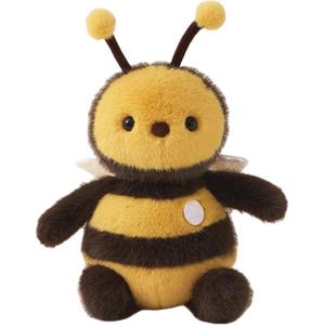 Милые плюшевые куклы маленьких животных высота 26cm/33cm/22cm/28cm/18cm Softlife