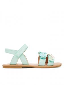 Сандалии 7937922 D Primigi, зеленый