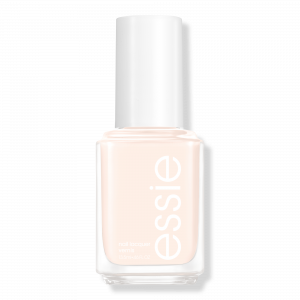 Розовый лак для ногтей Essie, Limo-Scene (sheer pastel pink)