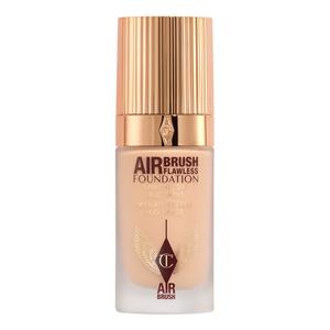 Тональная основа Airbrush Flawless Foundation Charlotte Tilbury, 4 Cool, 30 мл