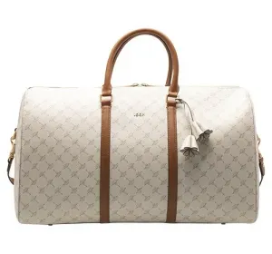 JOOP! Weekender "cortina 1.0 aurora выходной lhz", дорожная сумка, спортивная сумка со съемными лямками, кремовый