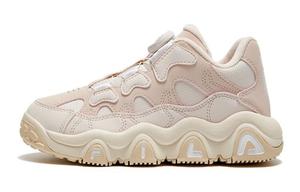 FILA Kids Баскетбольная обувь Дети, Pink