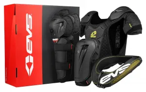 Мини-комбо Slam плюс EVS, черный