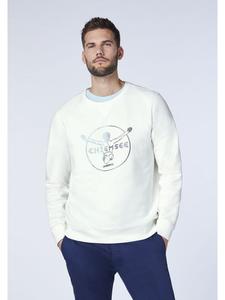 Толстовка Chiemsee, белый