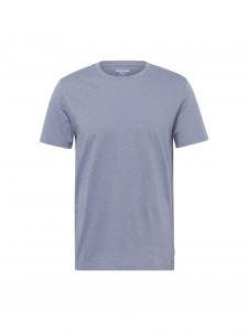 Футболка JACK & JONES, серебристо-серый