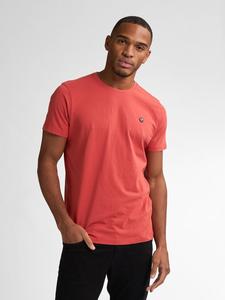 Футболка Petrol Industries, розовый