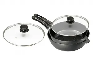 Набор сковород King, 2 штуки