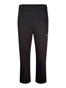 Мешковатые тренировочные штаны SikSilk, черный