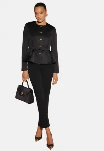 Летняя куртка Lipsy, Black Satin