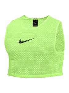 Рубашка для выступлений NIKE, цвет Neon green