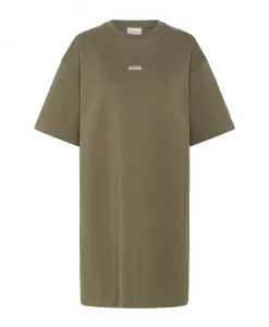 Короткое платье Gzimina oz Gestuz, зеленый