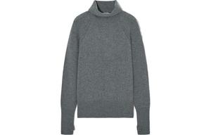 Свитер женский серый Cos