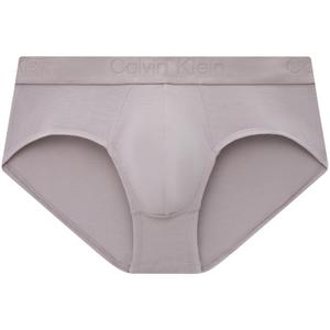 CALVIN KLEIN Трусы мужские 1 шт, UB1-Space Black