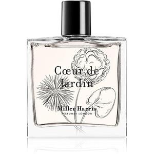 Miller Harris Coeur de Jardin Eau de Parfum Шипровые цветочно-фруктовые духи 100 мл