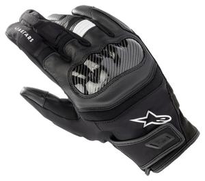 Перчатки SMX Z Drystar alpinestars, черный