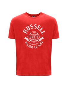 Футболка Russell Athletic Tshirt in