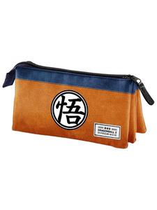 Dragon Ball Сумка '悟' в оранжевом цвете