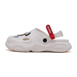 Клоги унисекс NMR, белый