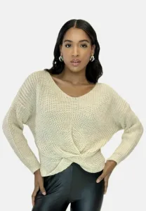 Джемпер Elara, Beige